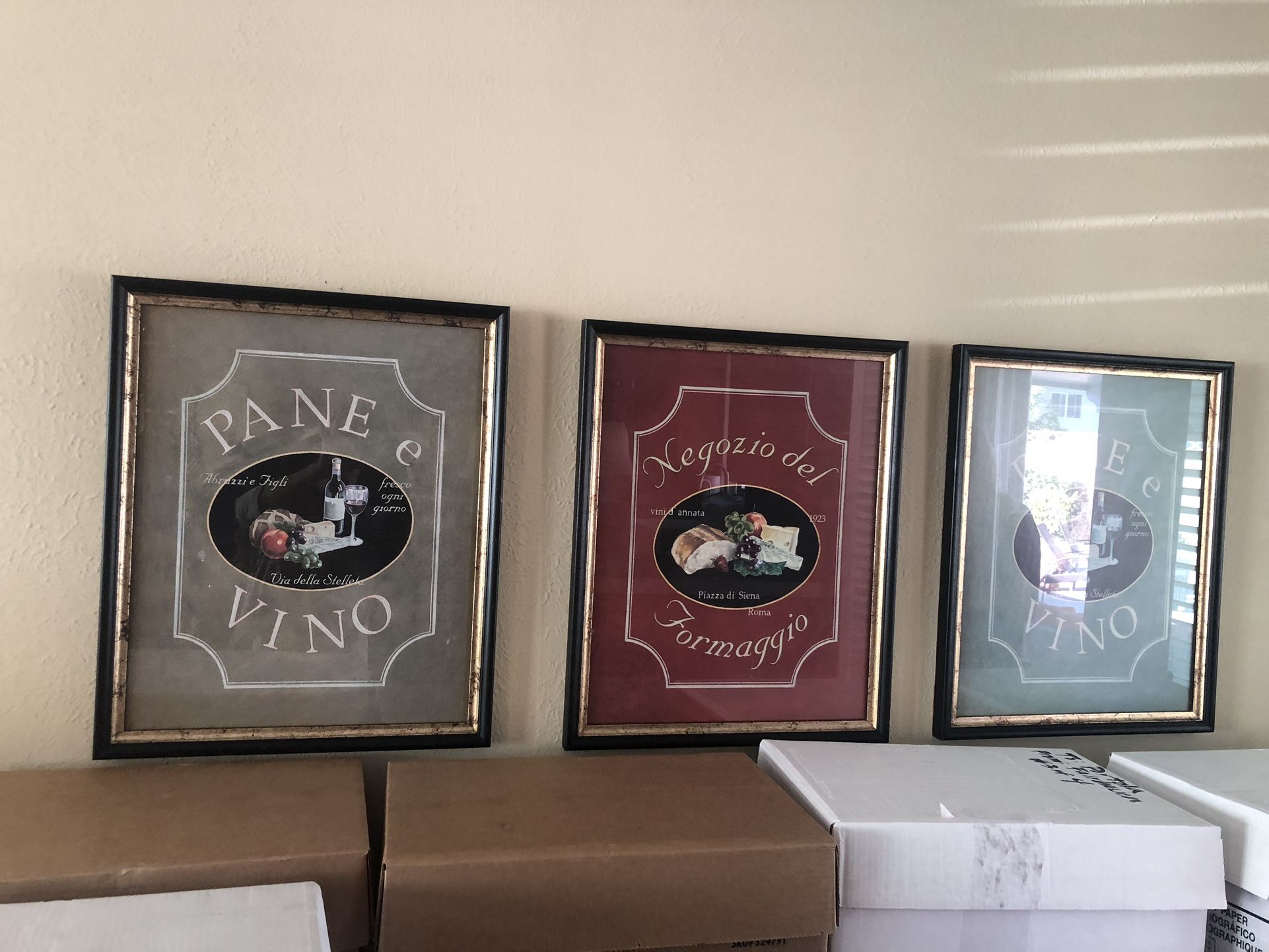 french dining room pics