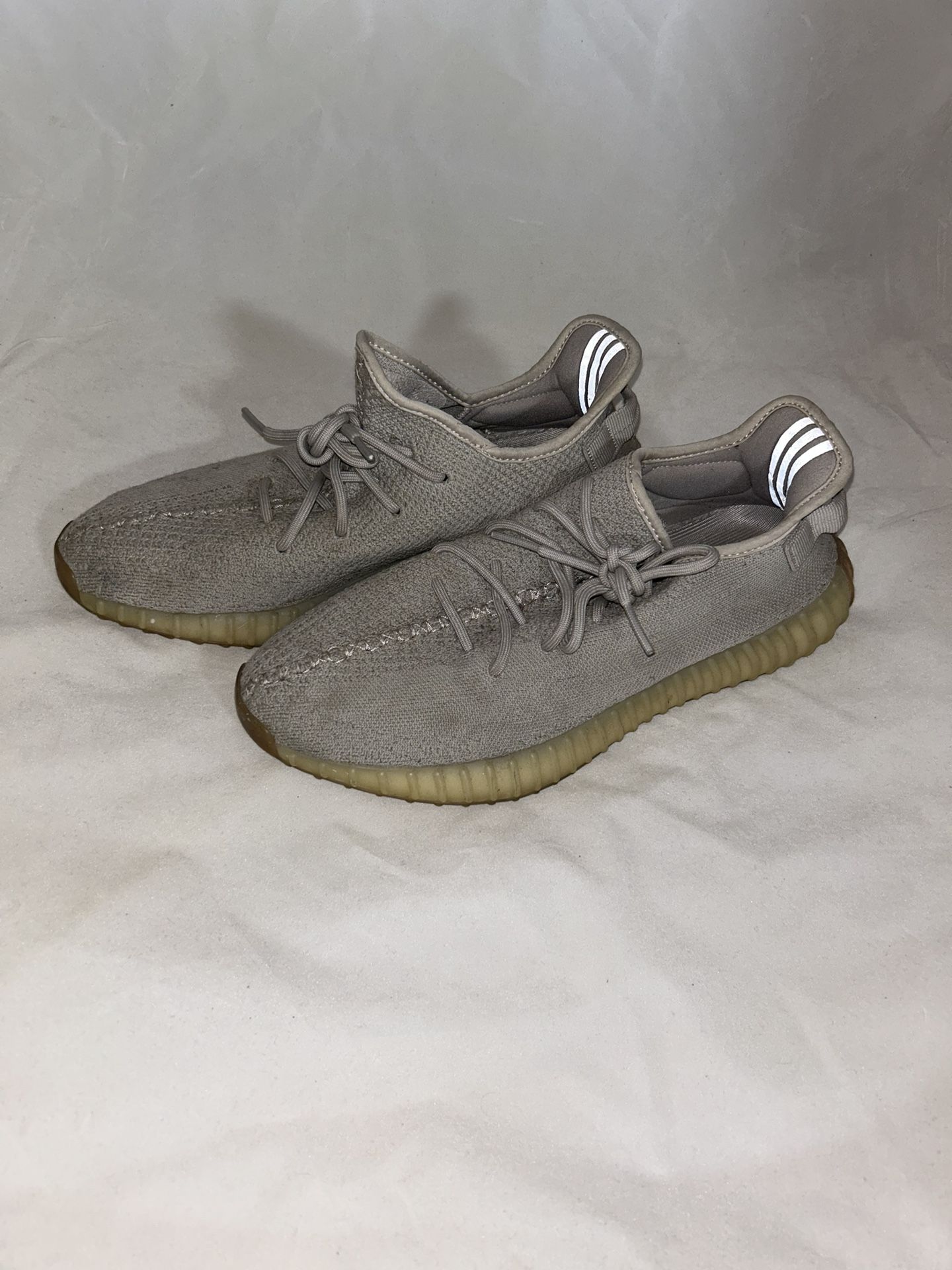 adidas YEEZY BOOST 350 V2 "Sesame"