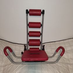 AB Rocker Twister