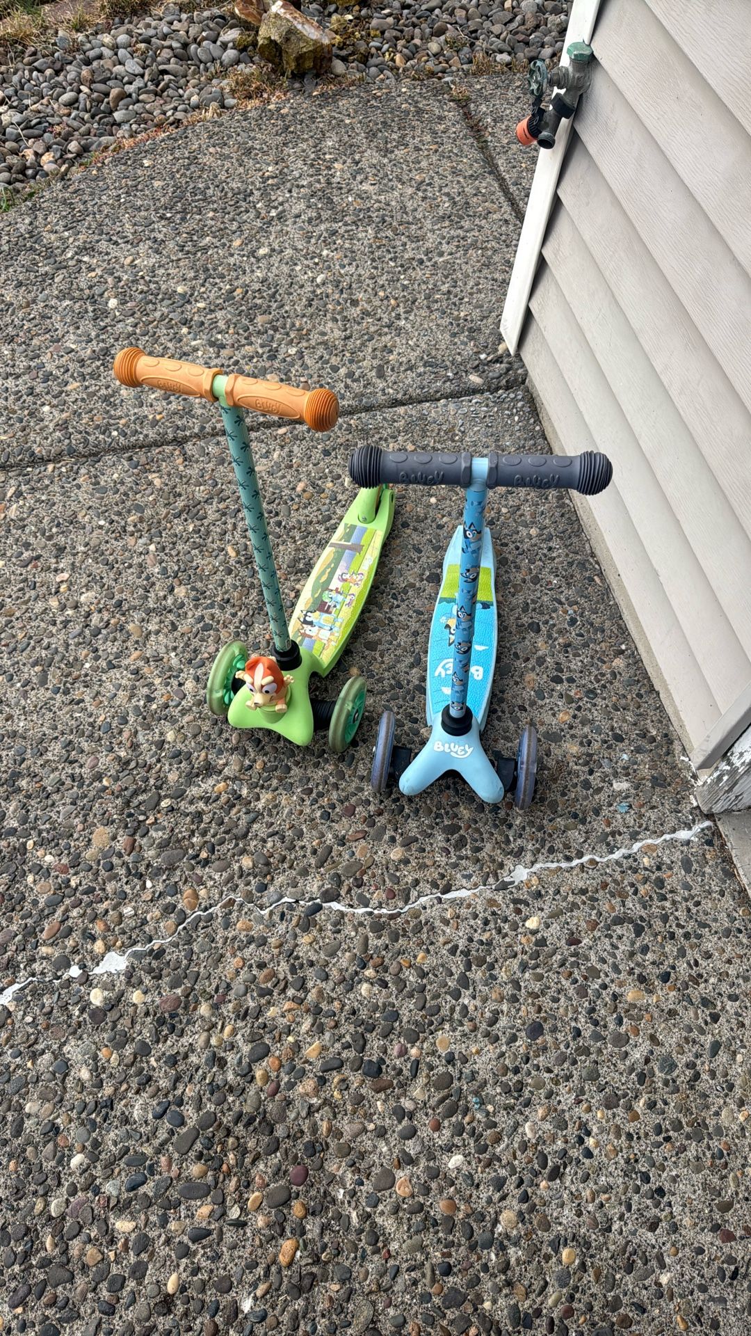 Scooter
