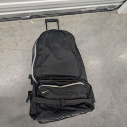 Nike Fiftyone49 Travel Bag 