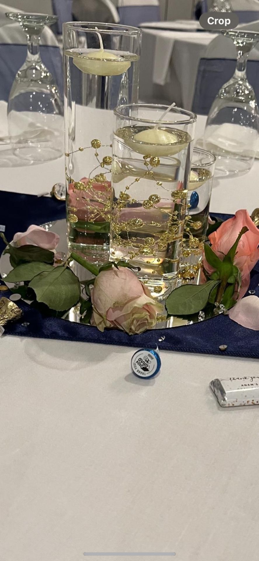 Table Decor