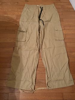 Pantalón Cargo Para Mujer