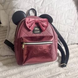 Lounge Fly Minnie Mouse 