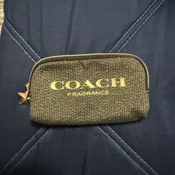 Coach Small Coin Purse Etc