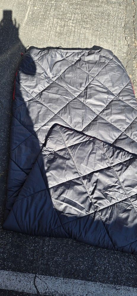 Sleeping Bag