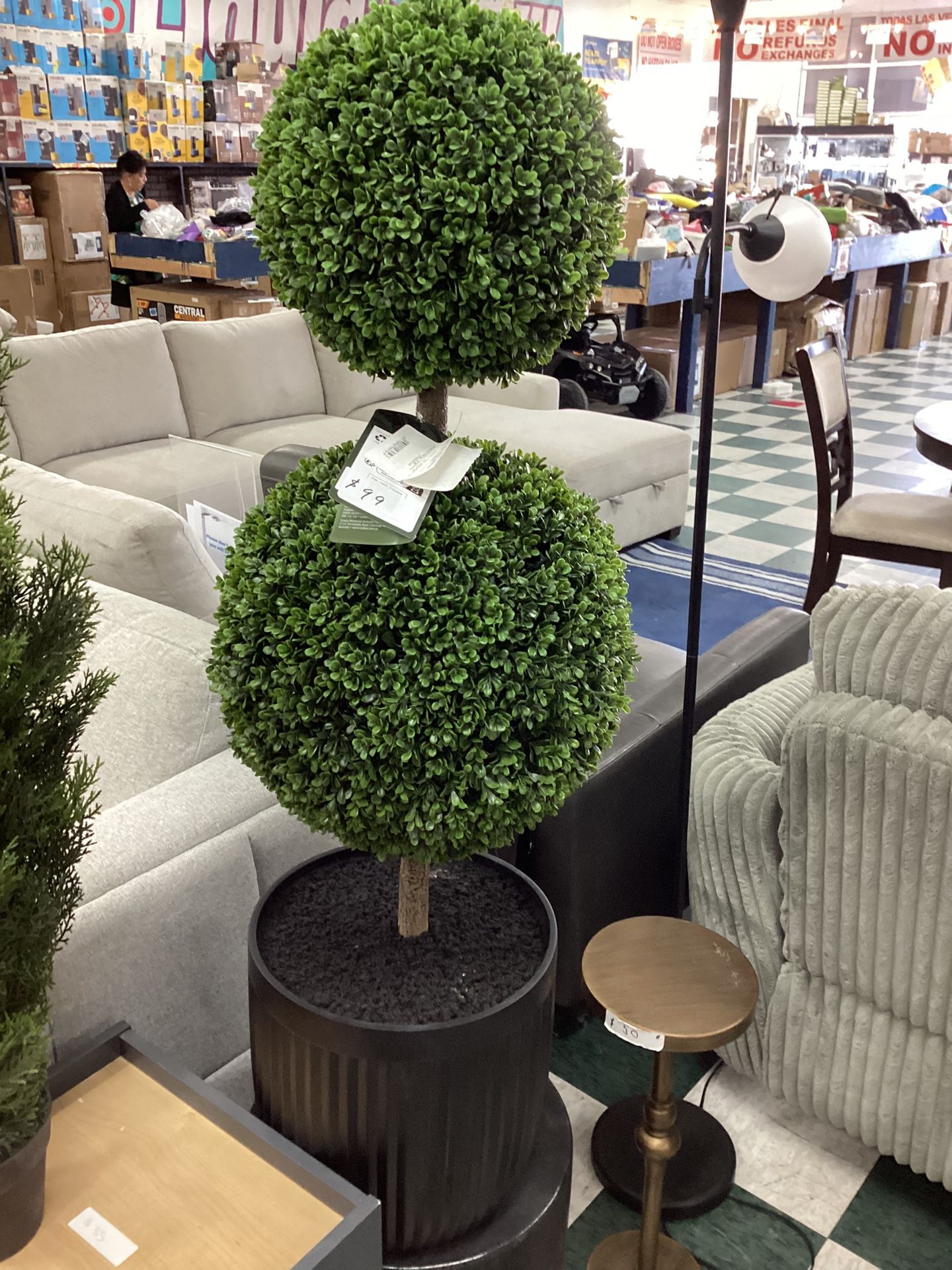 Artificial Tree