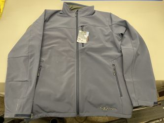 Outdoor Research Men’s Transfer Jacket