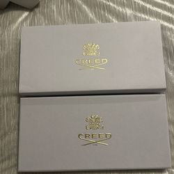 Creed set