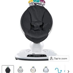 4Moms MamaRoo 
