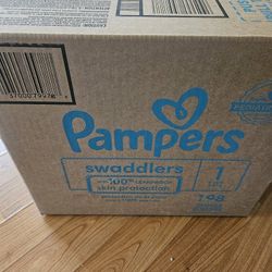 PAMPERS 