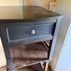 End table
