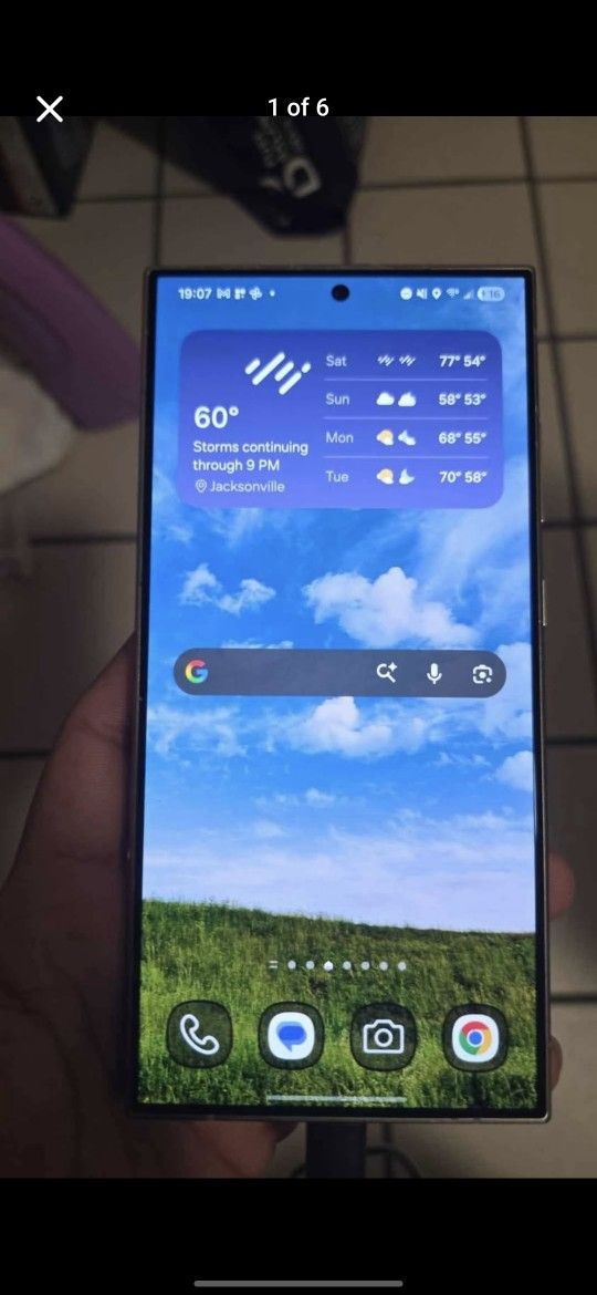 (Unlocked) Samsung Galaxy S24 Ultra