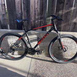 Giant ATX 2 / 27.5” Wheels / Large Frame / 21 Speed / Mountain Bike