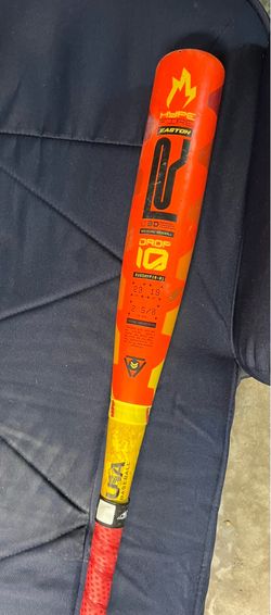 Hype Fire Easton Bat