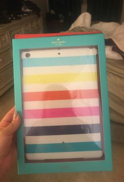 iPad Air case