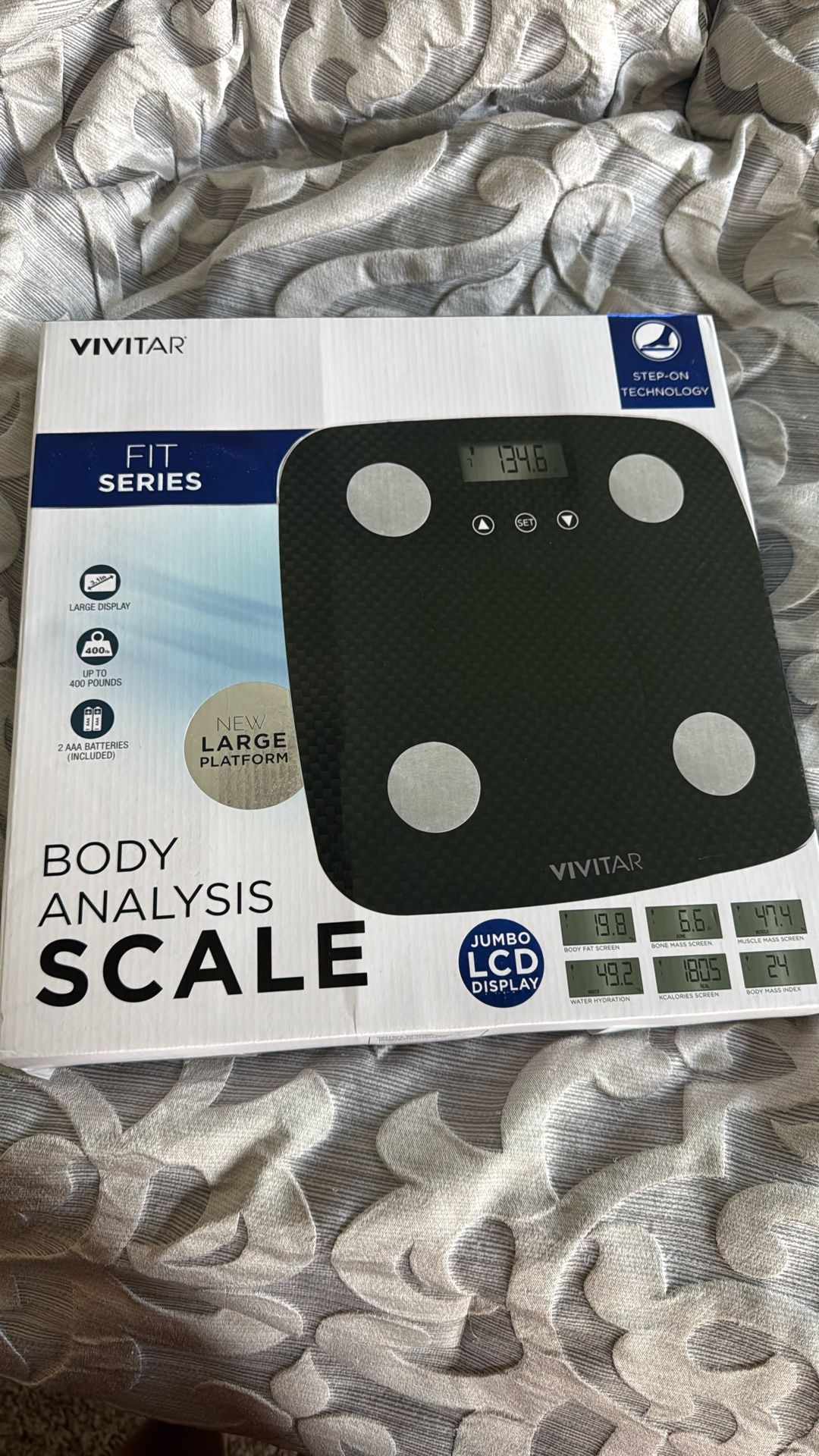Scale