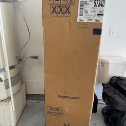 Brand New Gas Water Heater In Packing 
