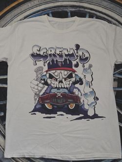HTOWN shirt