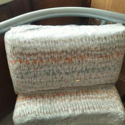 Pañales Para Baby Etapa 3,  60 Piezas 