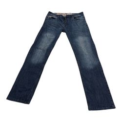 Men Urban Studio Slim Fit Jeans - Size 34