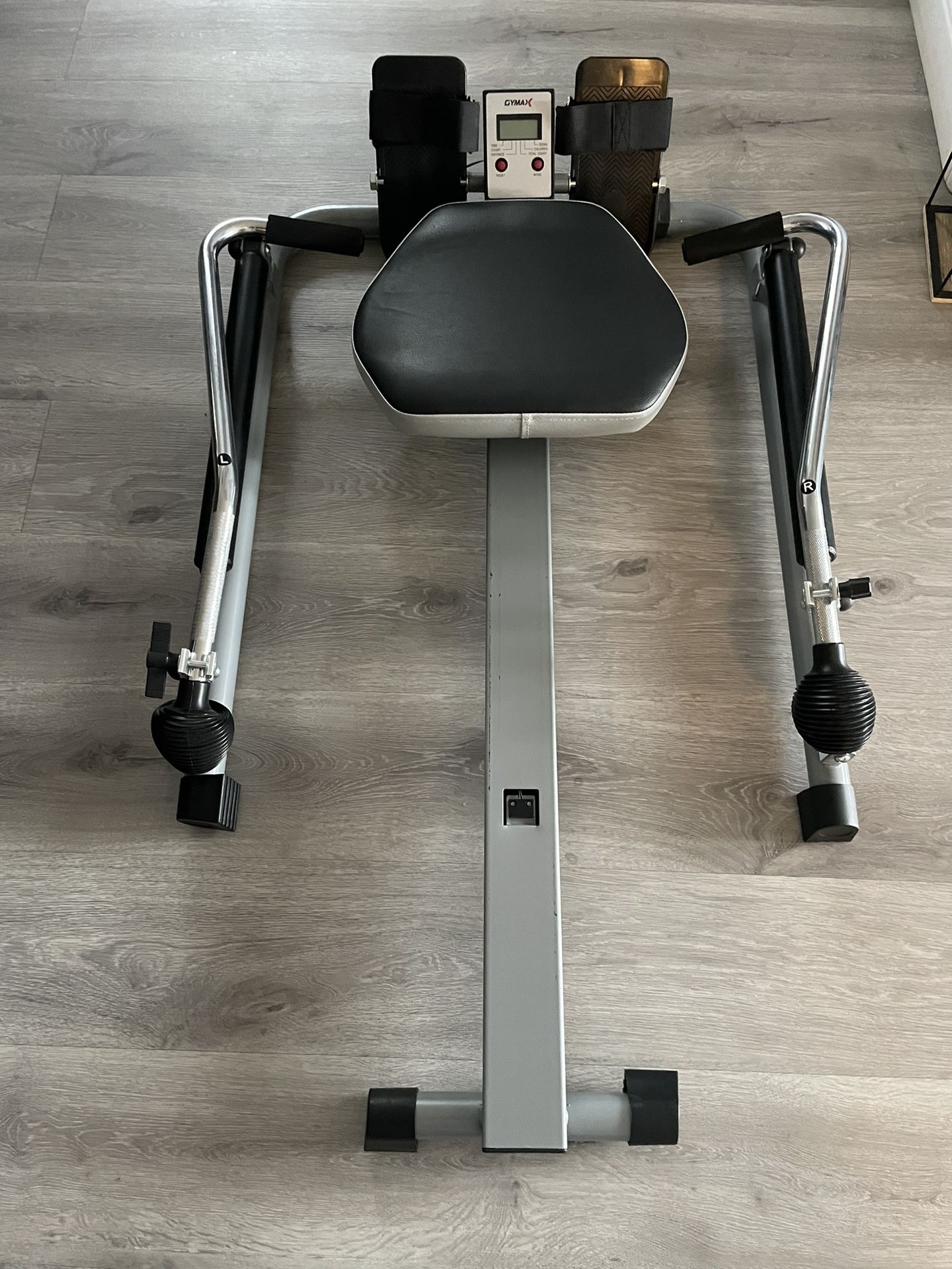 Rowing Machine In Excellent Condition.