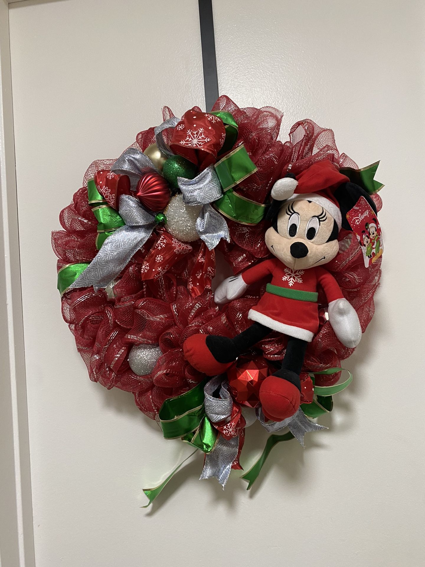 Christmas Wreath 