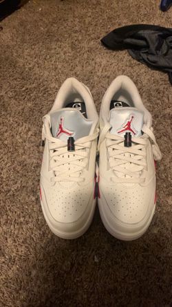 Jordan’s sixty plus