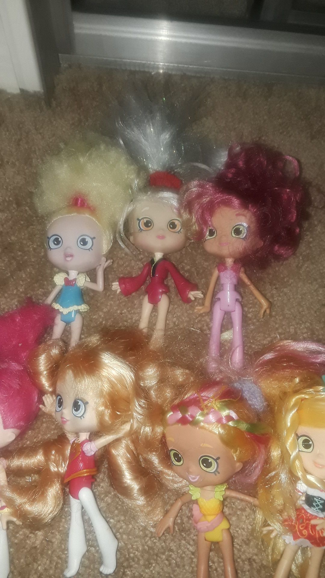 shopkins shoppie dolls