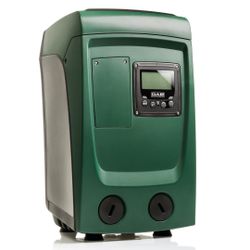 Well &City Water Pressure Booster Pump 