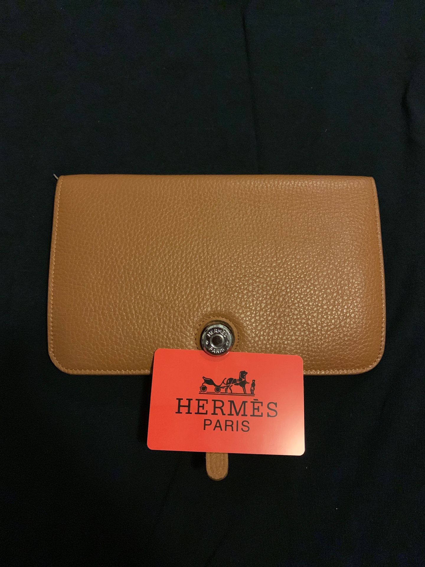 Hermès Hand Bag