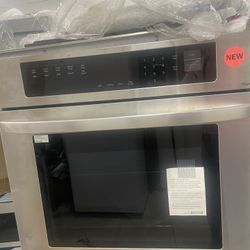 LG INDIVIDAL OVEN 
