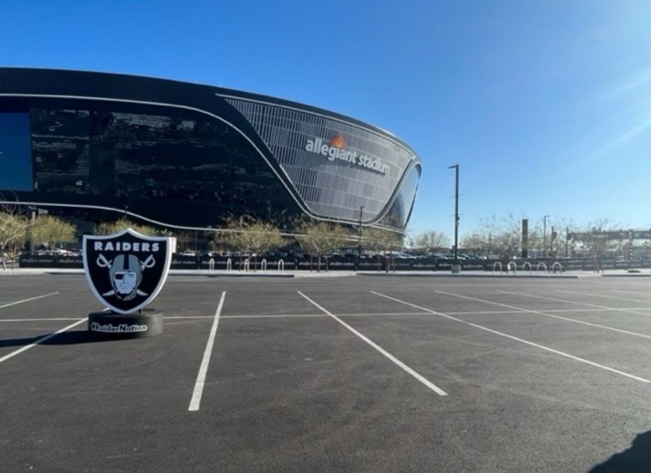Raiders Tix 2025