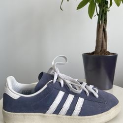 Adidas Campus ADV 'Orbit Violet' H04890 | 6Y | Women 7.5