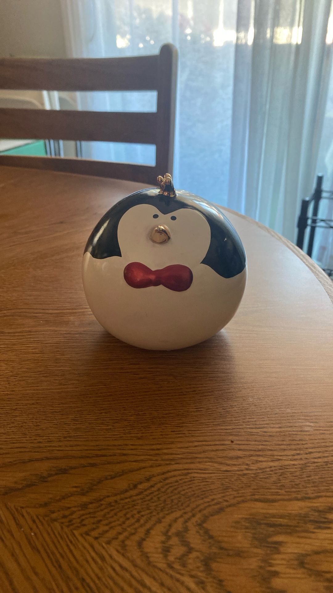 Penguin