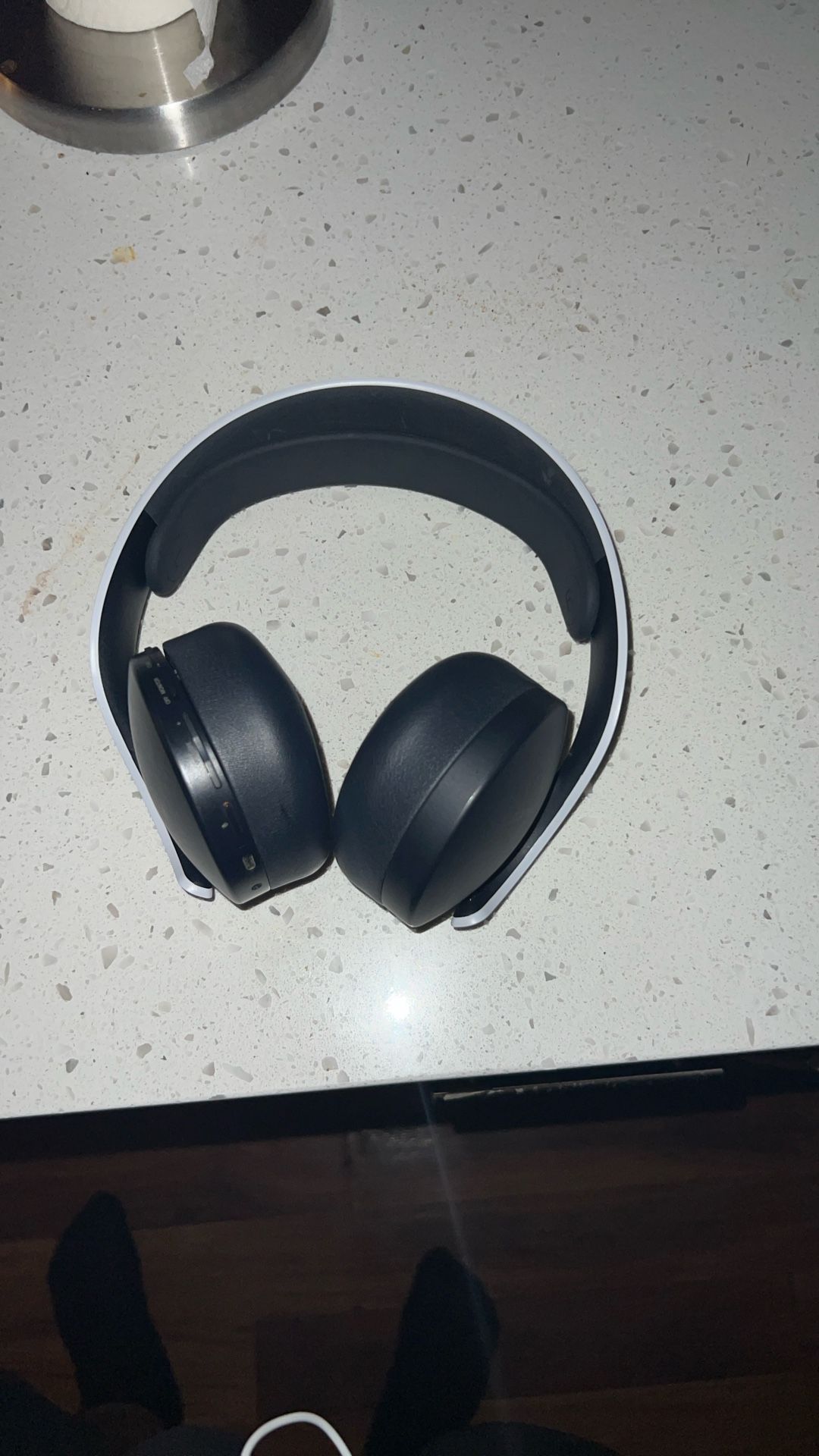 PlayStation Pulse Elite Wireless Headset
