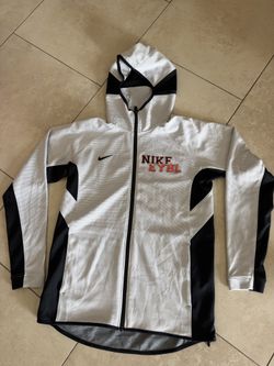 NIKE EYBL HOODIE SIZE M