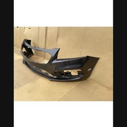 2015 chevy cruze limited bumper (w/o RS PACK)