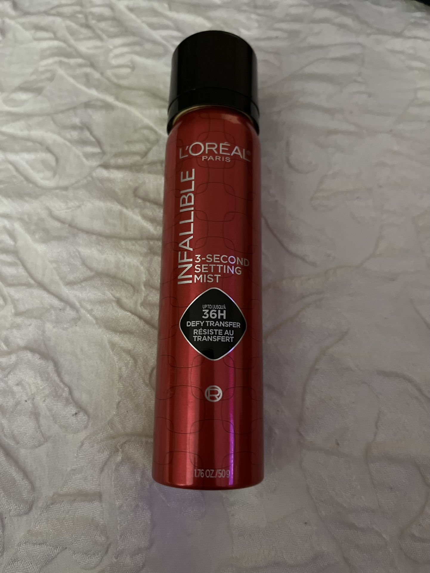 Make Up Setting Spray