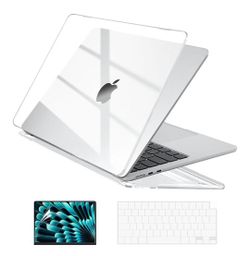 MacBook Cover/Keyboard/Screen Protection