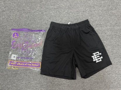 Eric Emanuel EE Basic Short (SS22)