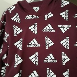 Adidas Men's  Hoodie