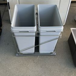 Waste Bin