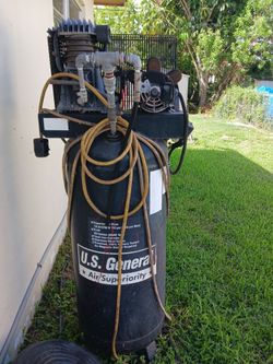 Compressor "Italian Pump"