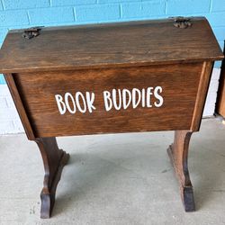 Book Nook 