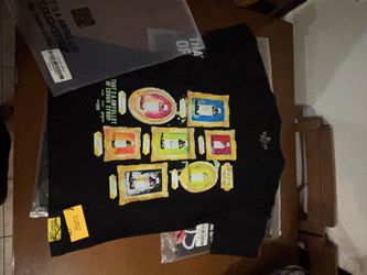 Aloc shirt