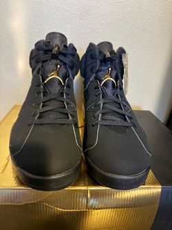 Jordan retro 6 DMP size 11.5