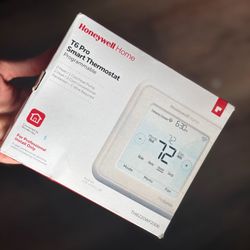 Thermostat Honeywell 