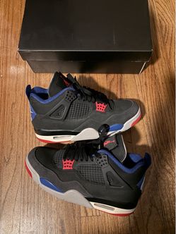 Nike Air Jordan 4 Retro Rare Air