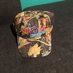 Ball-cap Baseball Hat